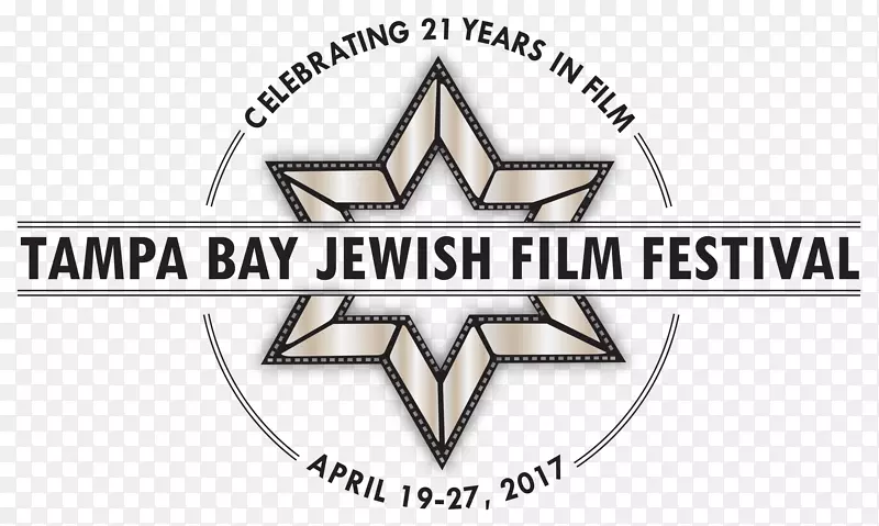 坦帕湾犹太电影节犹太人社区中心加斯帕利亚电影节犹太人-人