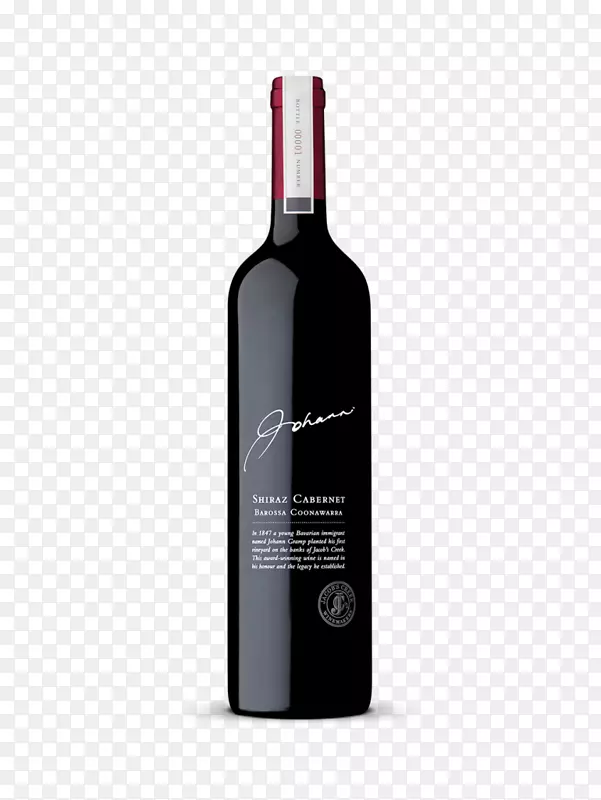 奥兰多葡萄酒Shiraz Cabernet suvignon Jacobs Creek-葡萄酒