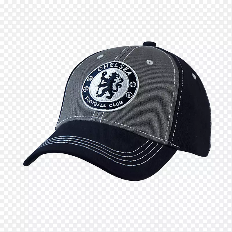 棒球帽切尔西F.C.高尔夫球帽-棒球帽