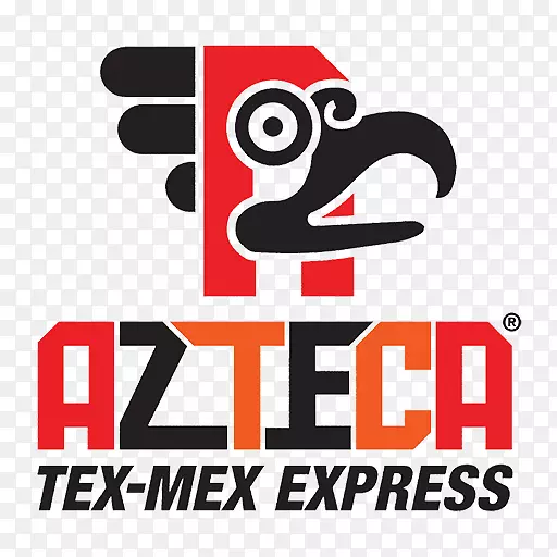 Azteca Tex-Mex墨西哥餐厅食品
