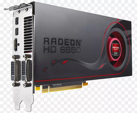 显卡和视频适配器Radeon HD 6970蓝宝石技术先进的微型设备.Radeon HD 7000系列