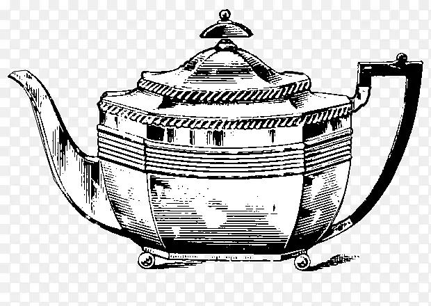 炊具配件茶壶