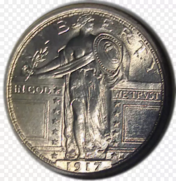 布斯托·阿西齐奥铜牌铜制硬币-漂亮硬币