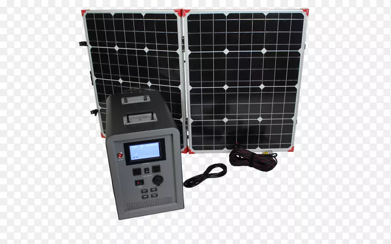 太阳能发电机太阳能电池板太阳能发电机