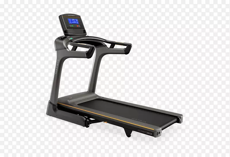 跑步机约翰逊健康运动器材健身中心矩阵