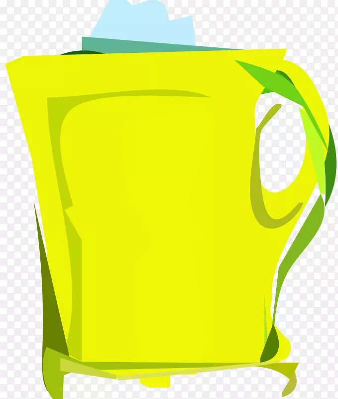 茶壶电脑图标剪辑艺术茶壶