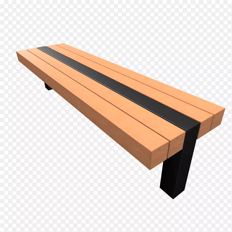 台面木材染色长凳木材-银行信息传单