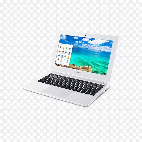 笔记本电脑英特尔Chromebook固态驱动加速器-宏碁Chromebook