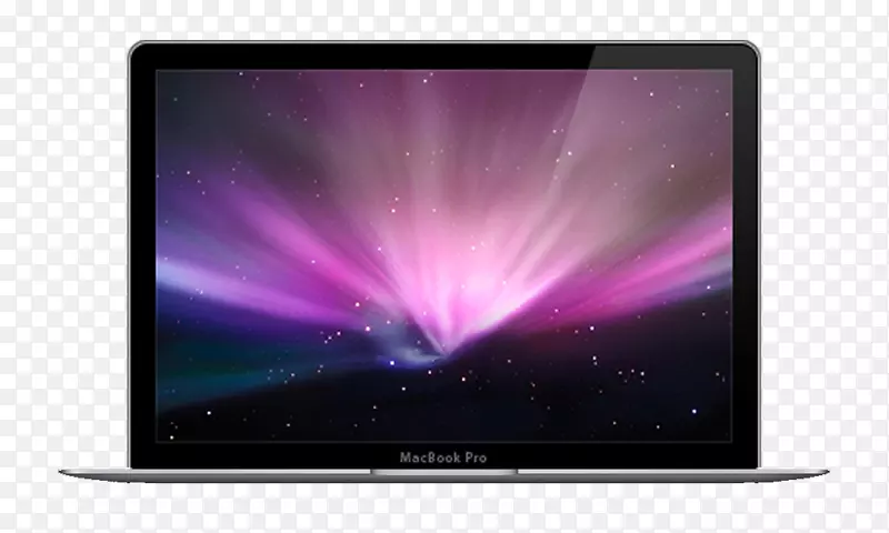 苹果雷电显示Macbook专业MacBook笔记本电脑-MacBook
