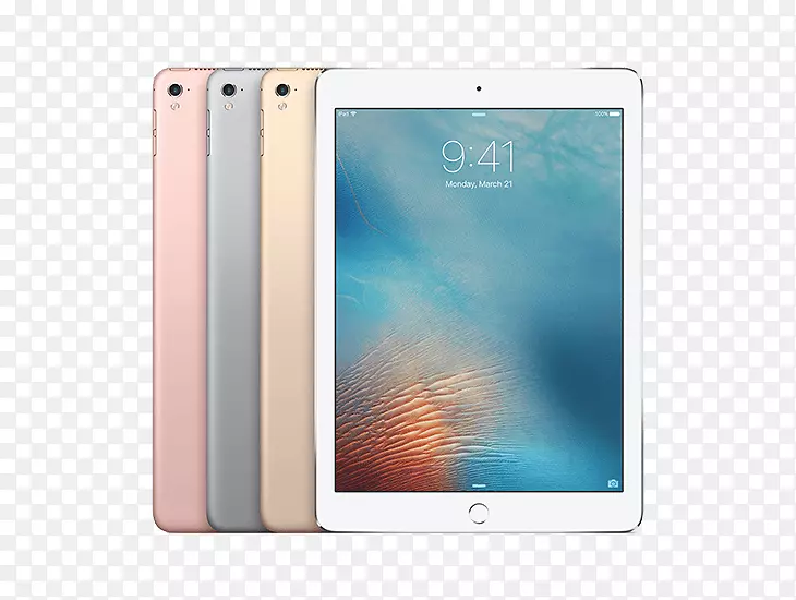 ipad迷你4苹果wi-fi视网膜显示器-ipad