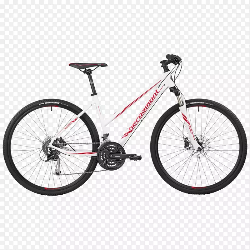 单速自行车，混合自行车，山地自行车，自行车-交叉自行车-自行车