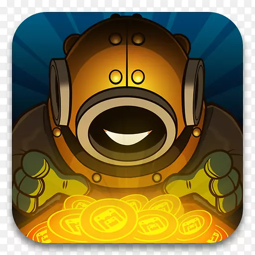 深战利品android-android