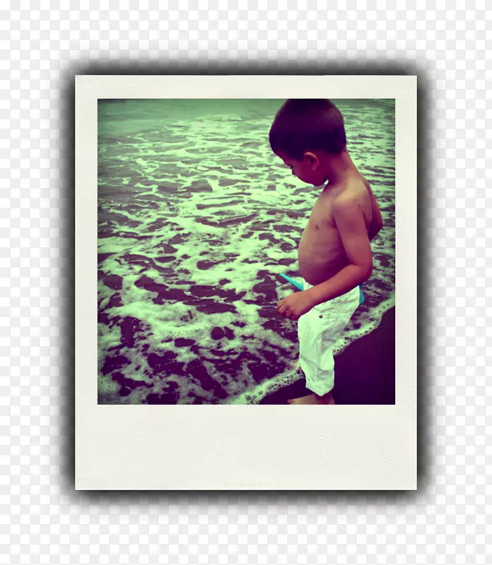 相框.Pola