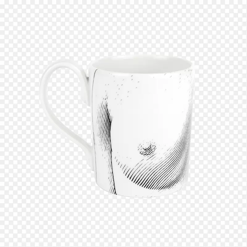 咖啡杯-贵宾