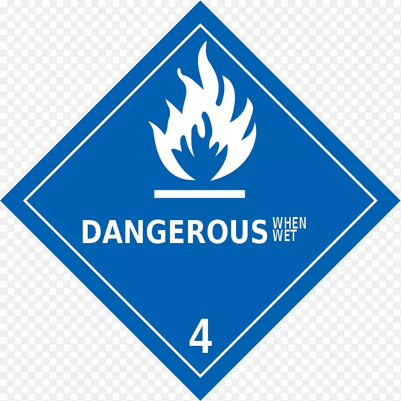 危险品3级易燃液体危险货物可燃性和易燃性-危险品安全顾问