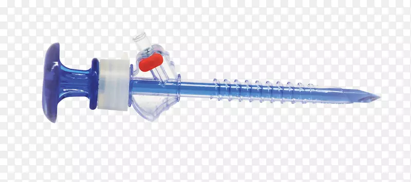 套管针单端口腹腔镜手术套管