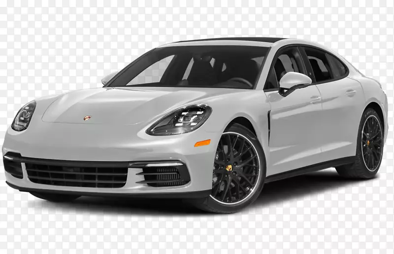 2017年保时捷Panamera 2018年保时捷Panamera e-混合动力车2018年保时捷Panamera 4保时捷