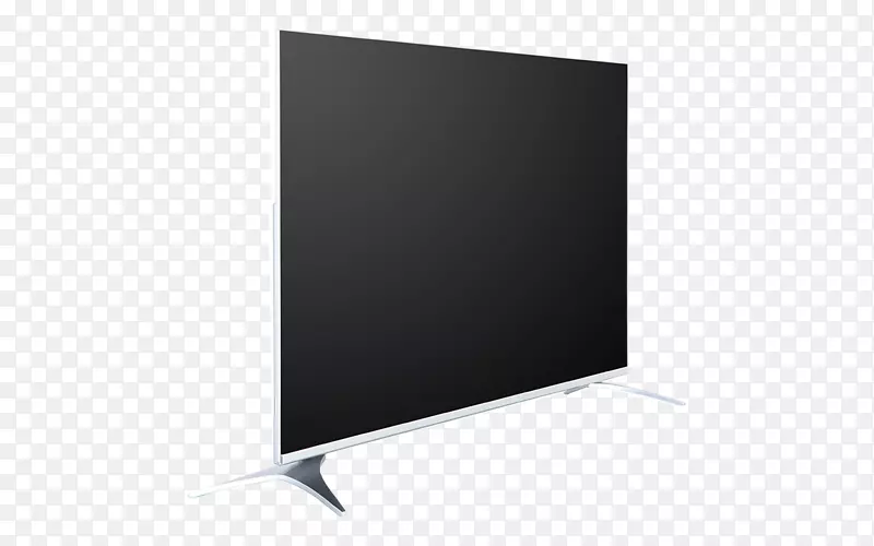 超高清晰度电视电脑显示器平板显示电视