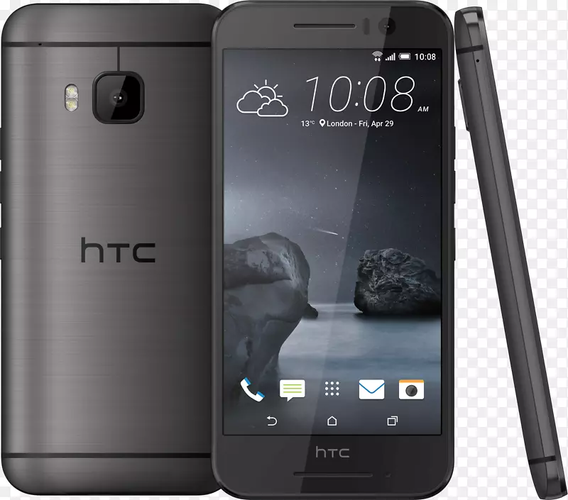 宏达电A9宏达电S9三星星系S9 HTC 10-智能手机