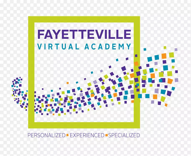 Fayetteville虚拟学院内陆牛排店地点-初中数学