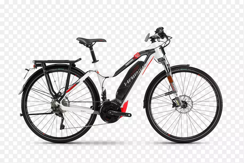 电动自行车Sduro trekking 6.0(2018)PEDERIC-自行车