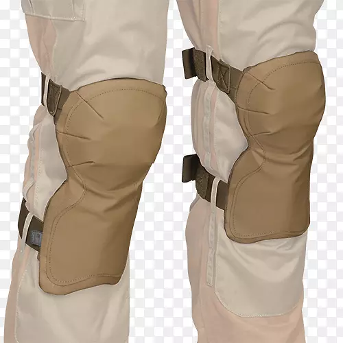 战术裤货物裤膝盖垫工作服高弹性泡沫