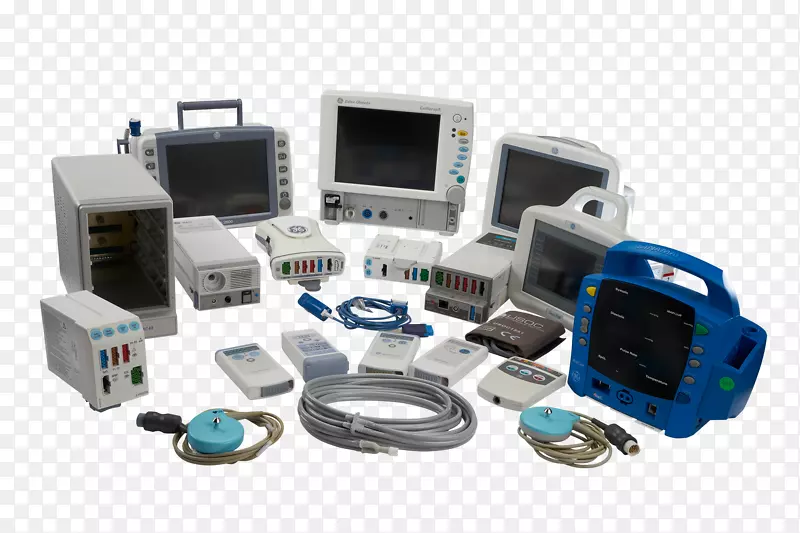 医疗设备电子元件电子医疗外科维修设备