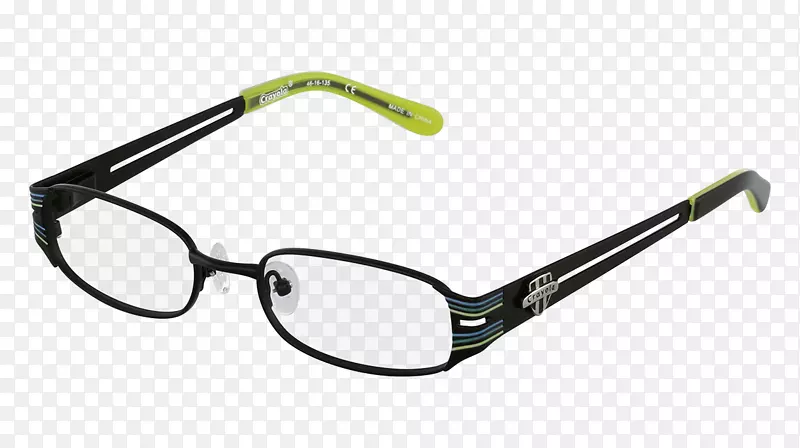 护目镜太阳镜眼镜戴眼镜处方眼镜