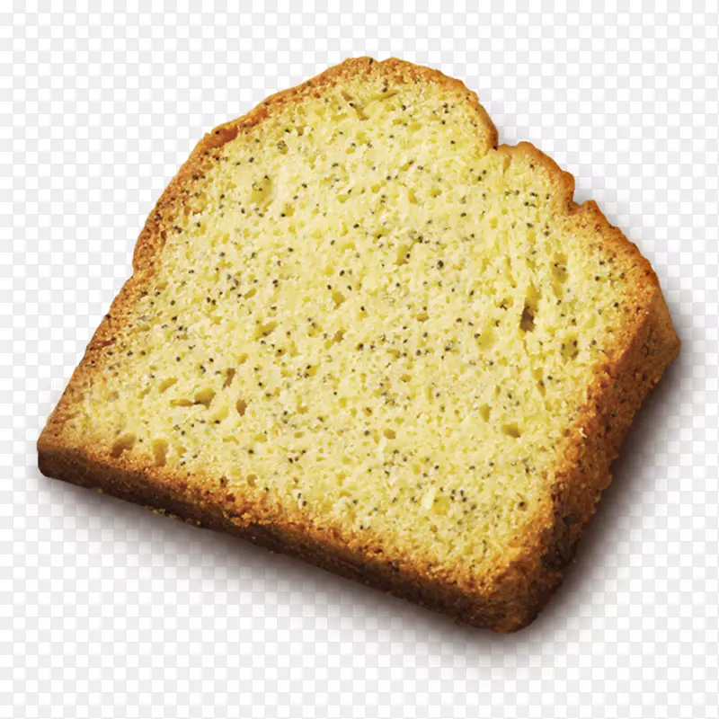 香蕉面包玉米面包烤面包