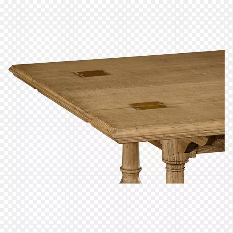 咖啡桌角木染色硬木家具传单