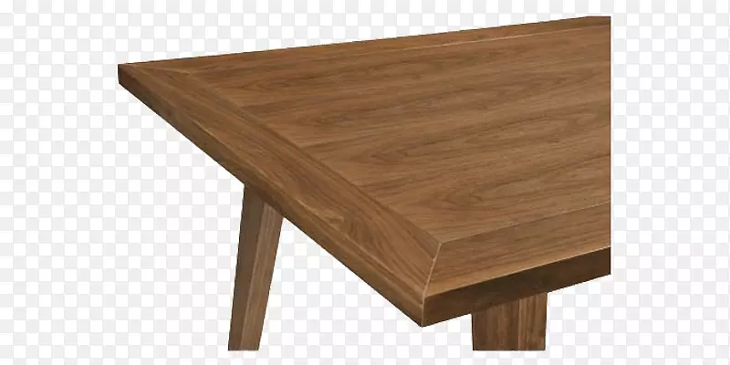 咖啡桌木材染色清漆.四脚桌