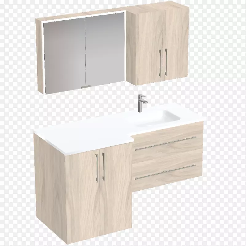 浴室柜抽屉水槽水龙头家具传单