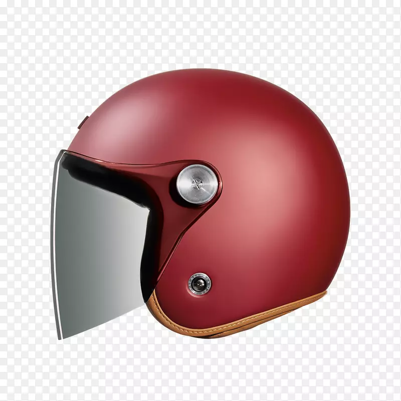 摩托车头盔附件x定制摩托车-摩托车头盔