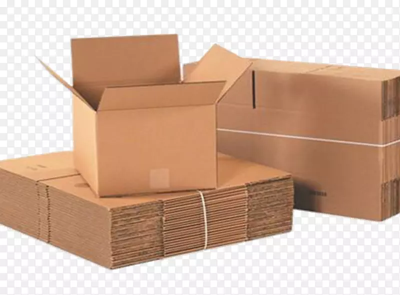 纸瓦楞纸纸板箱瓦楞纸箱设计
