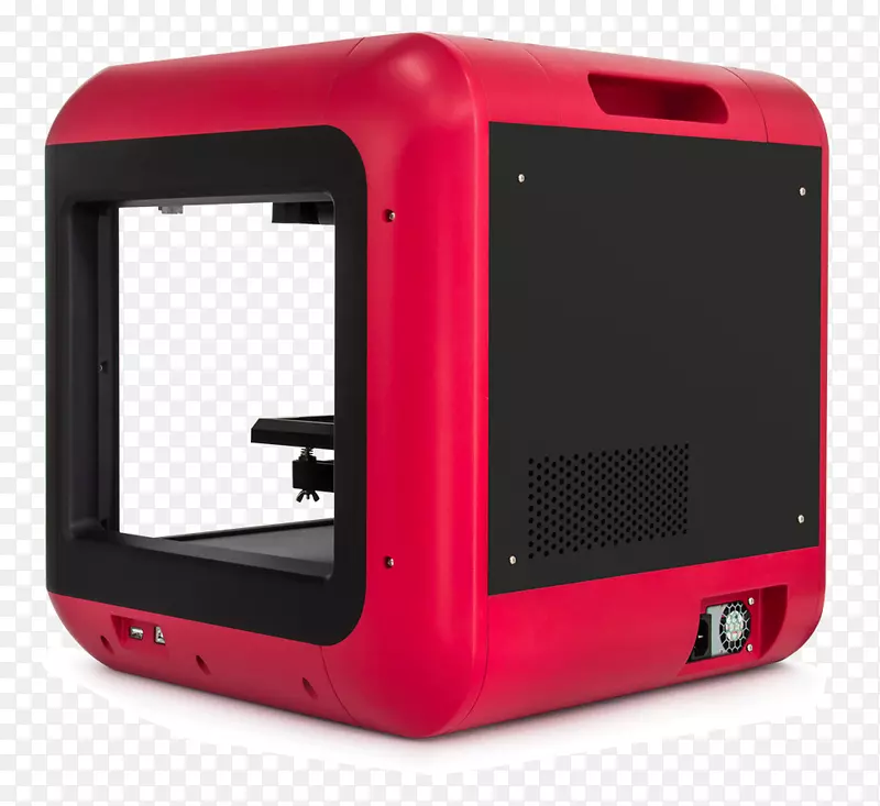 3D打印3D打印机Ultimaker聚乳酸打印机