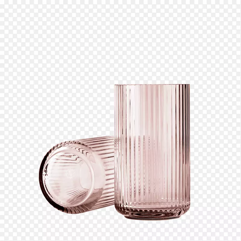 孔肯斯林格比瓷花瓶玻璃花瓶