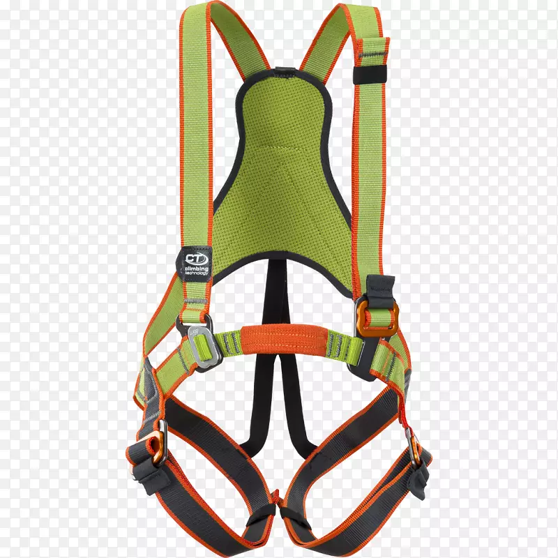 攀岩吊带攀岩设备harnais登山运动技术