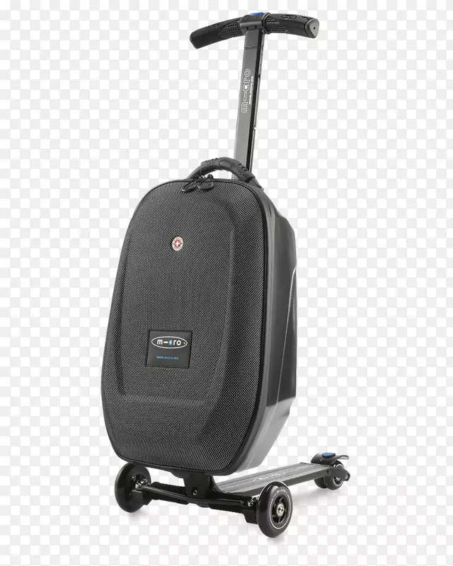 滑板车行李手提箱手提行李旅行滑板车