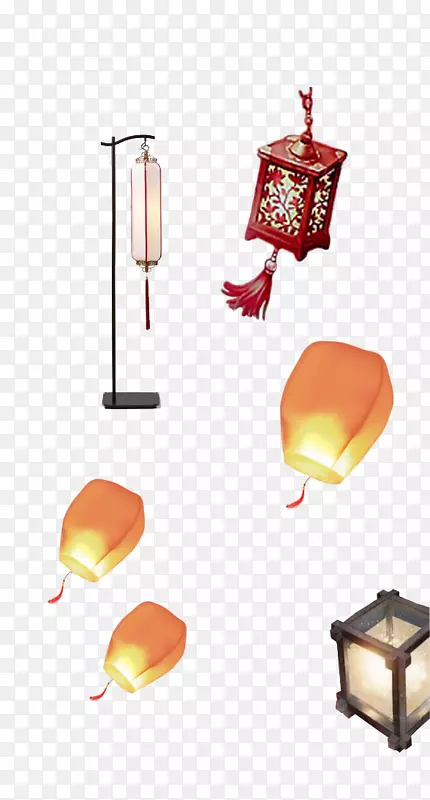 北京灯笼馬祖風燈