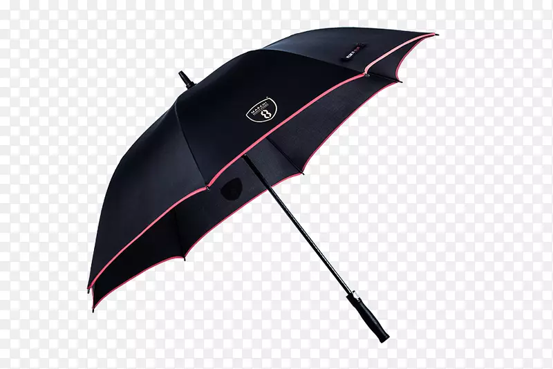 雨伞阿斯顿马丁拉皮德4印记公司促销商品业务-雨伞