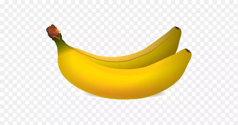 香蕉-双香蕉