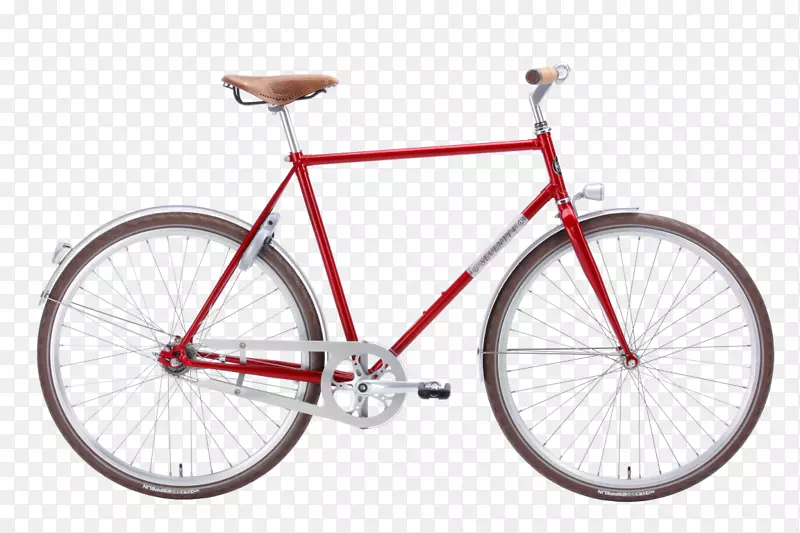 单速自行车、固定齿轮自行车、城市自行车、道路自行车.自行车车轮尺寸