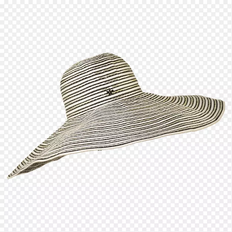 太阳帽沙滩钢帽