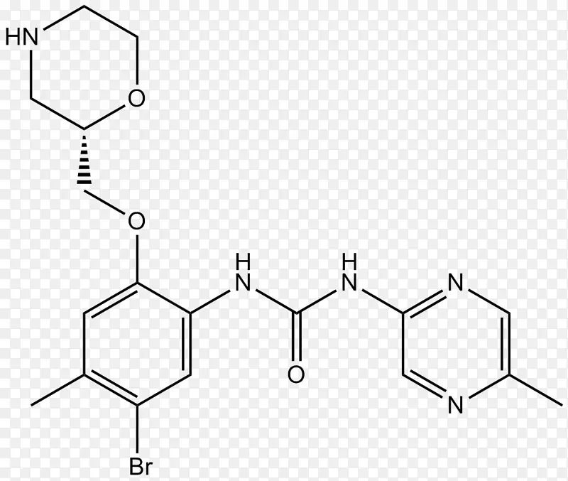结构配方化学物质化学反应抑制剂-CHIR