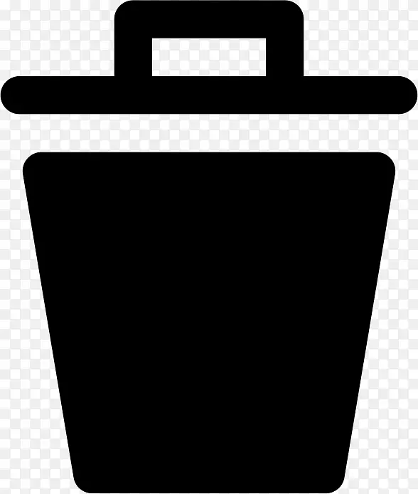 垃圾桶和废纸篮废物管理废水.浪费