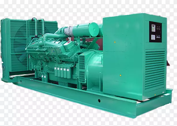 柴油发电机康明斯发电机应急动力系统珀金斯发动机