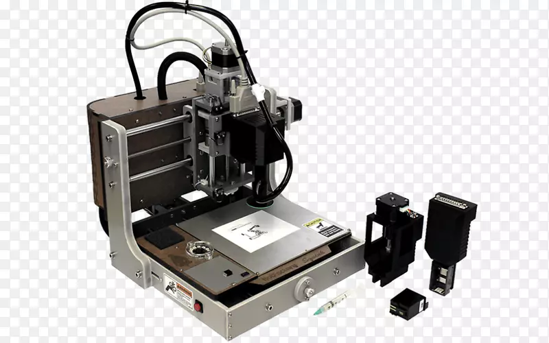 印刷电子印刷电路板三维计算机图形.电路板厂