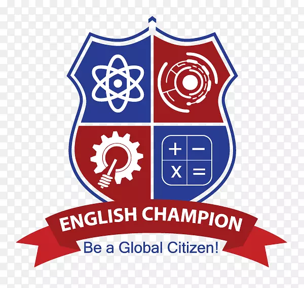 使用英国广播公司学习英语的语法-冠军标志