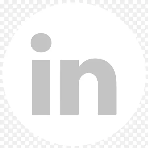社交媒体图标LinkedIn Facebook，Inc.桌面壁纸-社交媒体