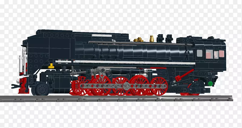 铁路车厢列车轨道运输机务机小型列车
